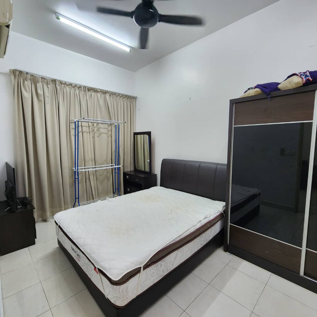 Tropics City 3 Damansara Petaling Jaya By Jay Ng - photo 4
