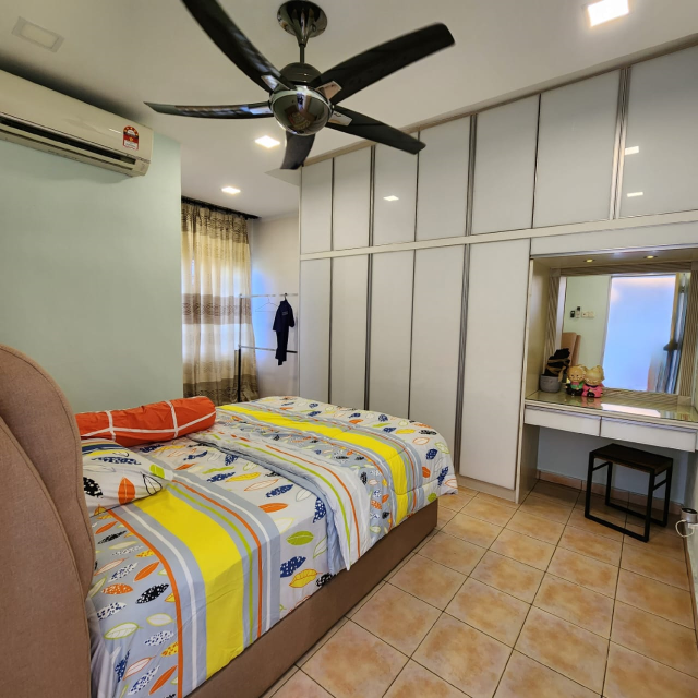 Sri Tanjung Bandar Puchong Jaya By Angeline - photo 4