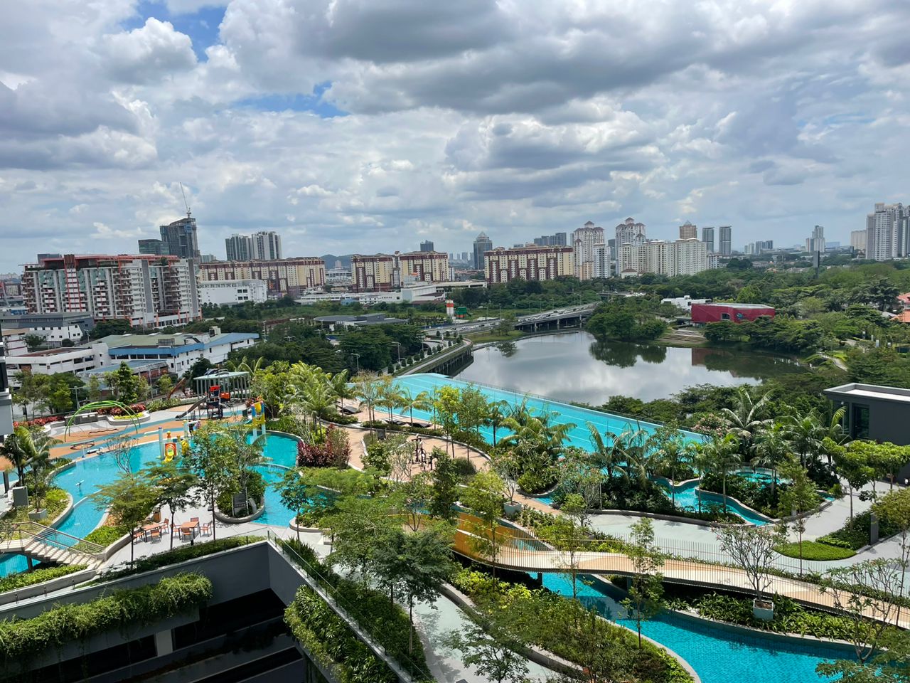 Sunway Serene Bandar Sunway By Jay Ng - photo 9