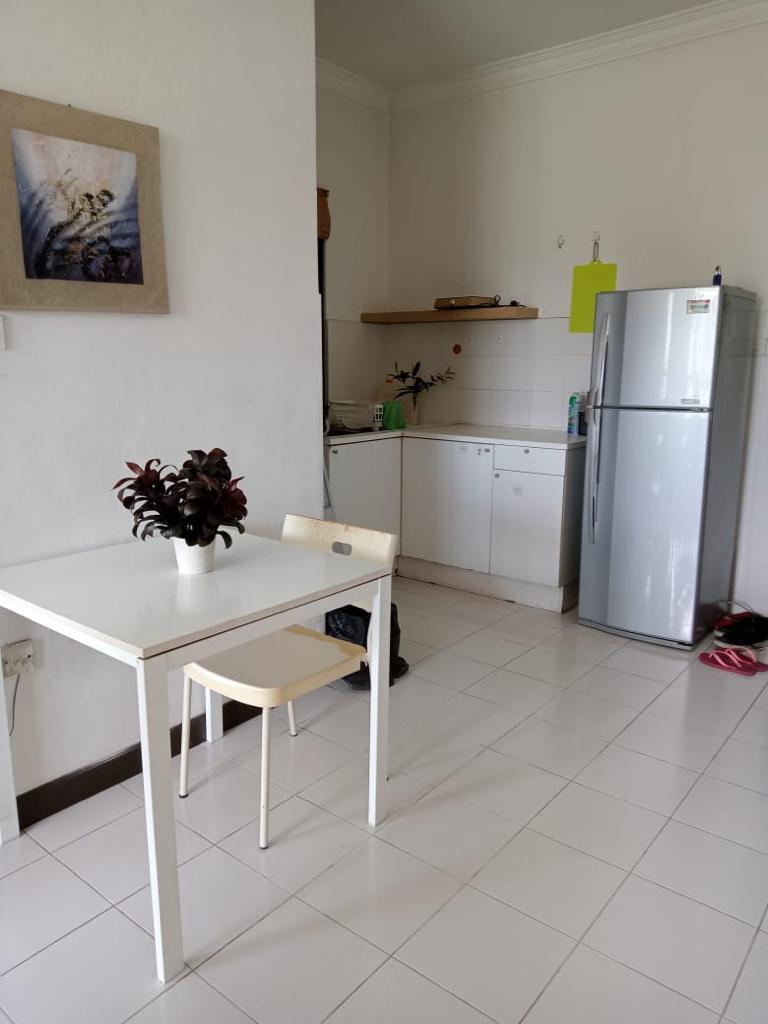 Ritze Perdana 1 Fully Furnished By Angeline - photo 2