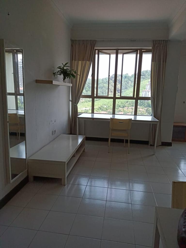 Ritze Perdana 1 Fully Furnished By Angeline - photo 3