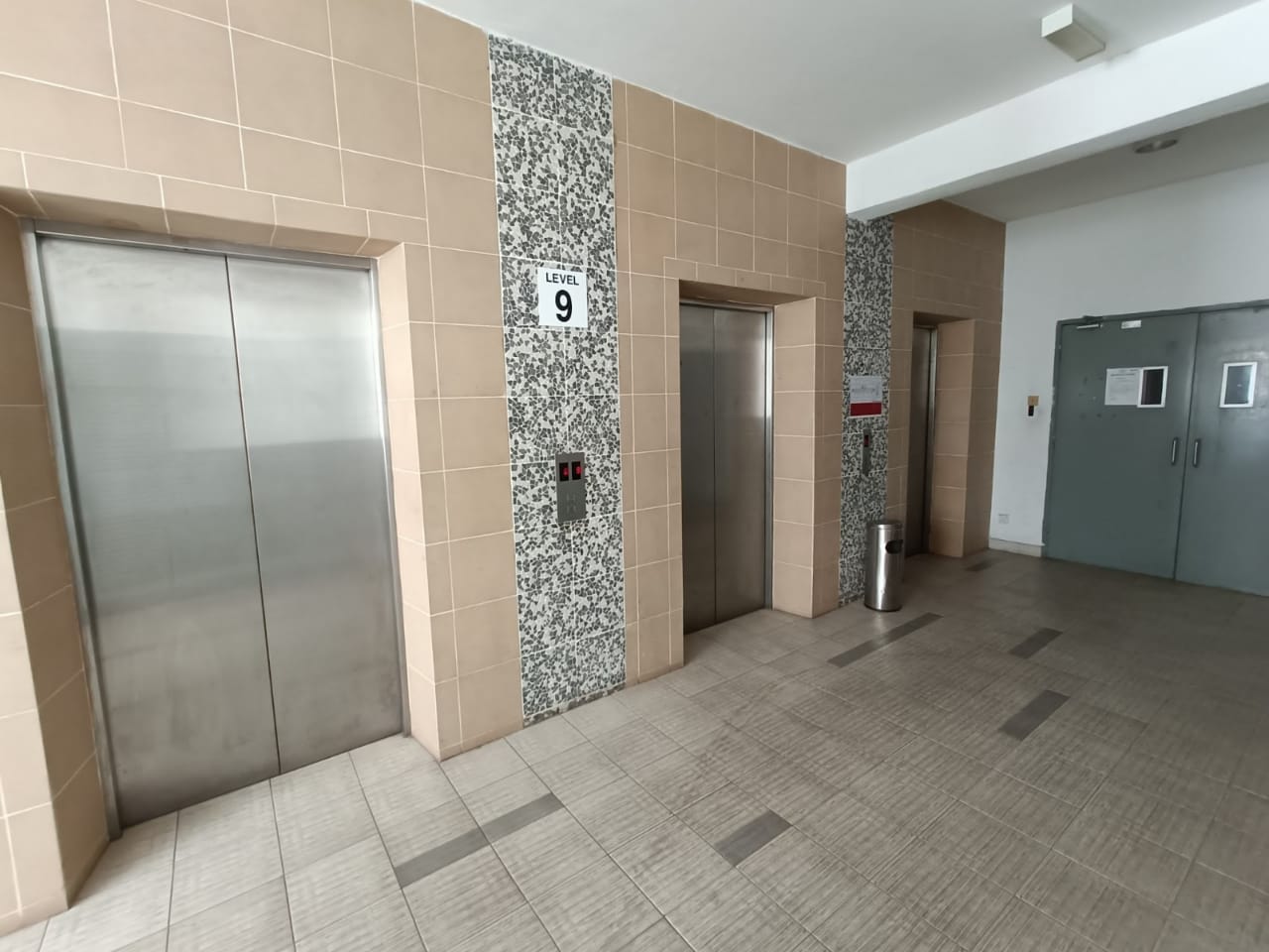Diamond Residence for rent at Setapak by Wind Mah - photo 6