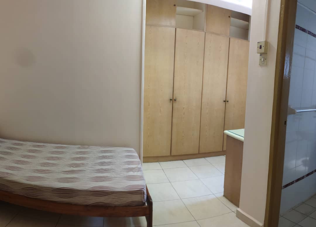 [WTR] Ehsan Ria Condo By Yeevy