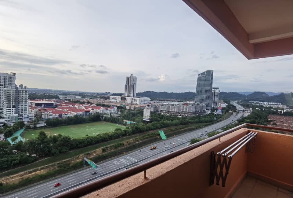 Palm Spring Kota Damansara By Yeevy - photo 8