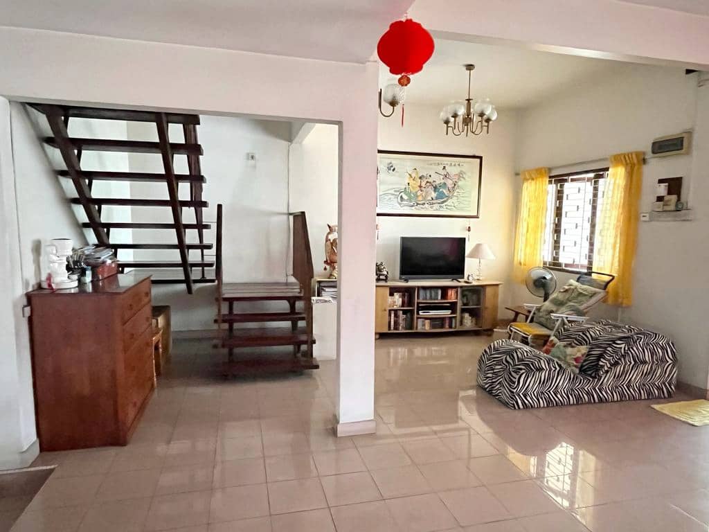 SS2 Double Storey Terrace Corner House by Dionne - photo 2