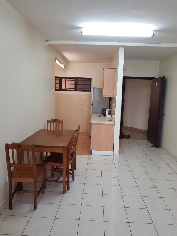 Palm Spring Fully Furnshed Kota Damansara By Jay - photo 2