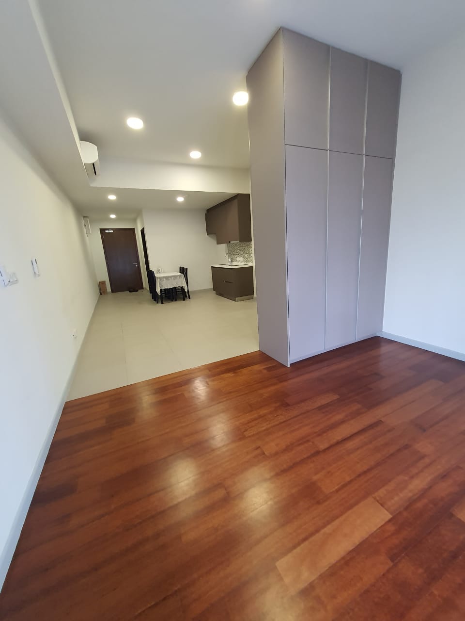 Seventeen Residence Studio Seksyen 17 by Dionne - photo 3