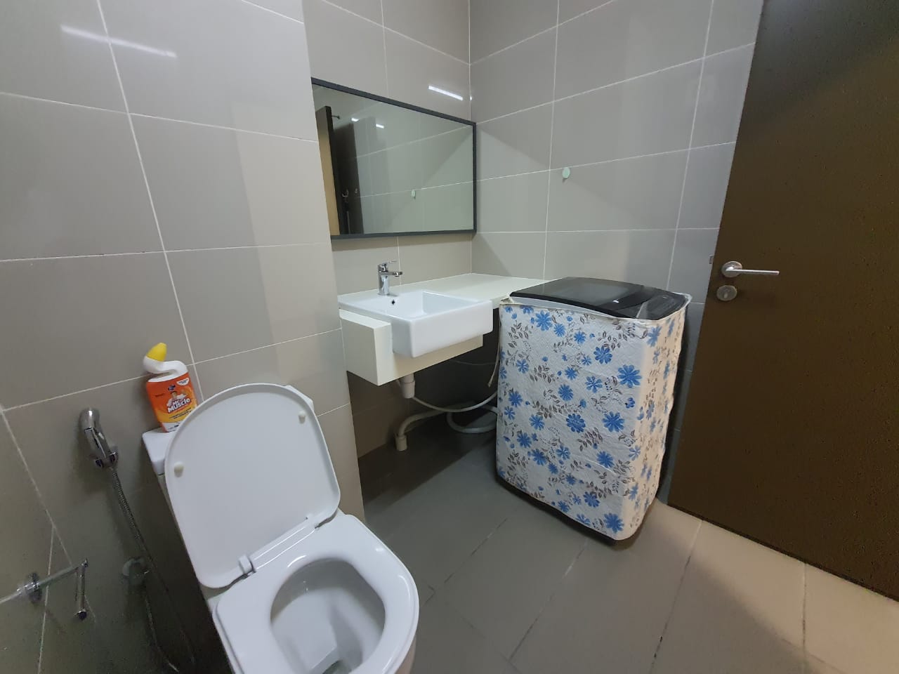 Seventeen Residence Studio Seksyen 17 by Dionne - photo 4
