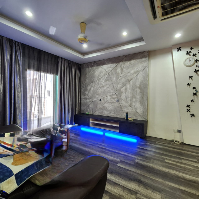 Impian Meridian Subang Jaya Summit USJ - photo 2
