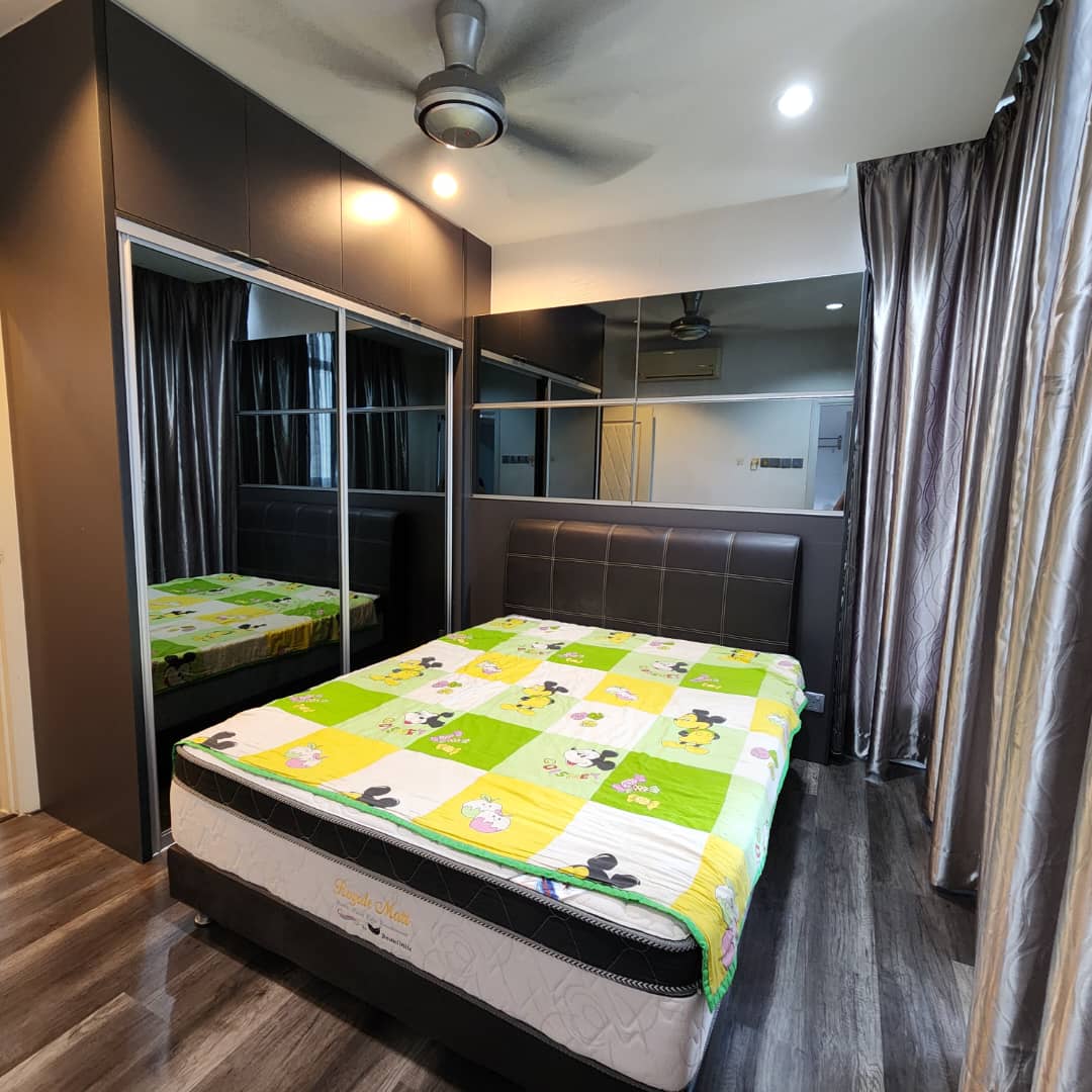 Impian Meridian Subang Jaya Summit USJ - photo 5