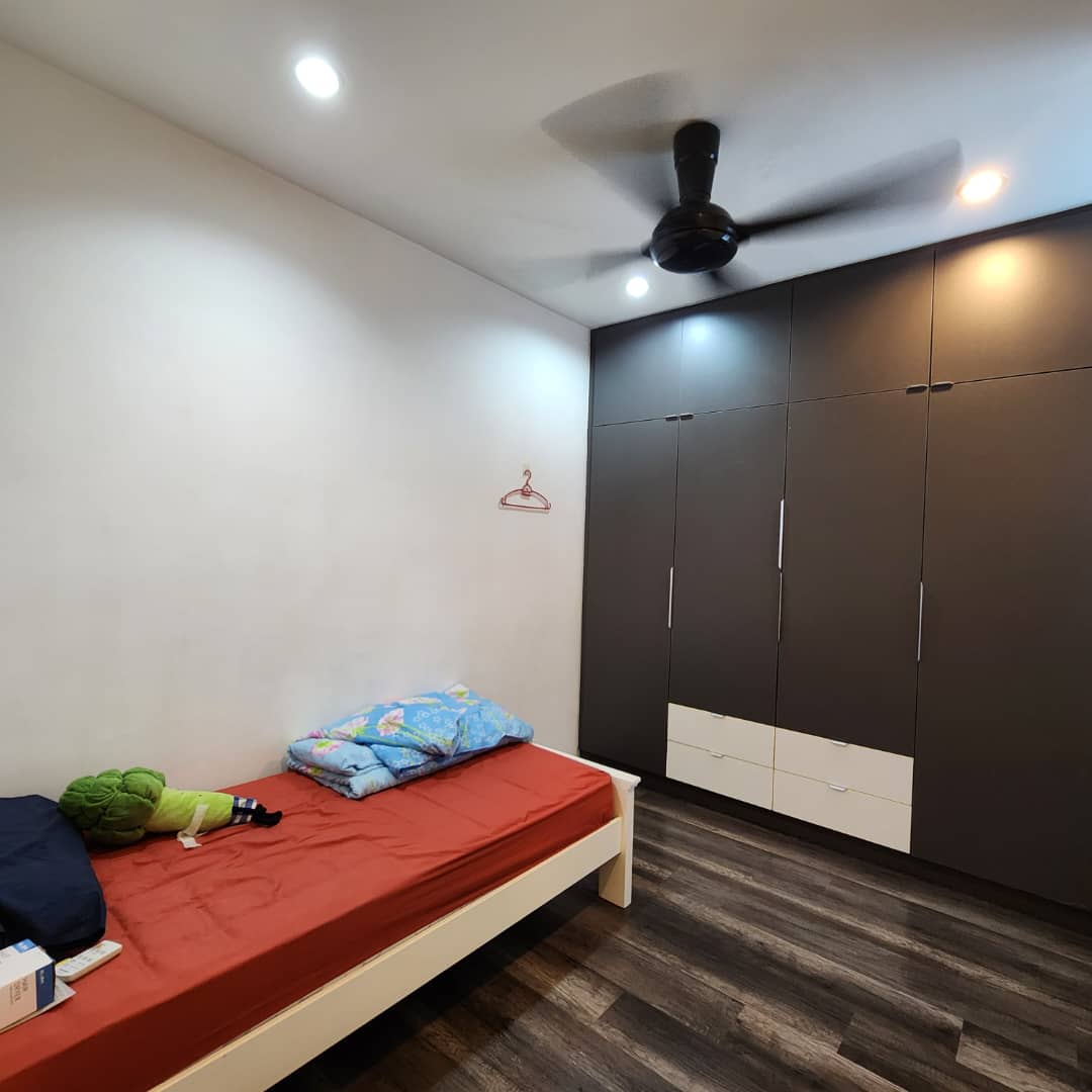 Impian Meridian Subang Jaya Summit USJ - photo 6