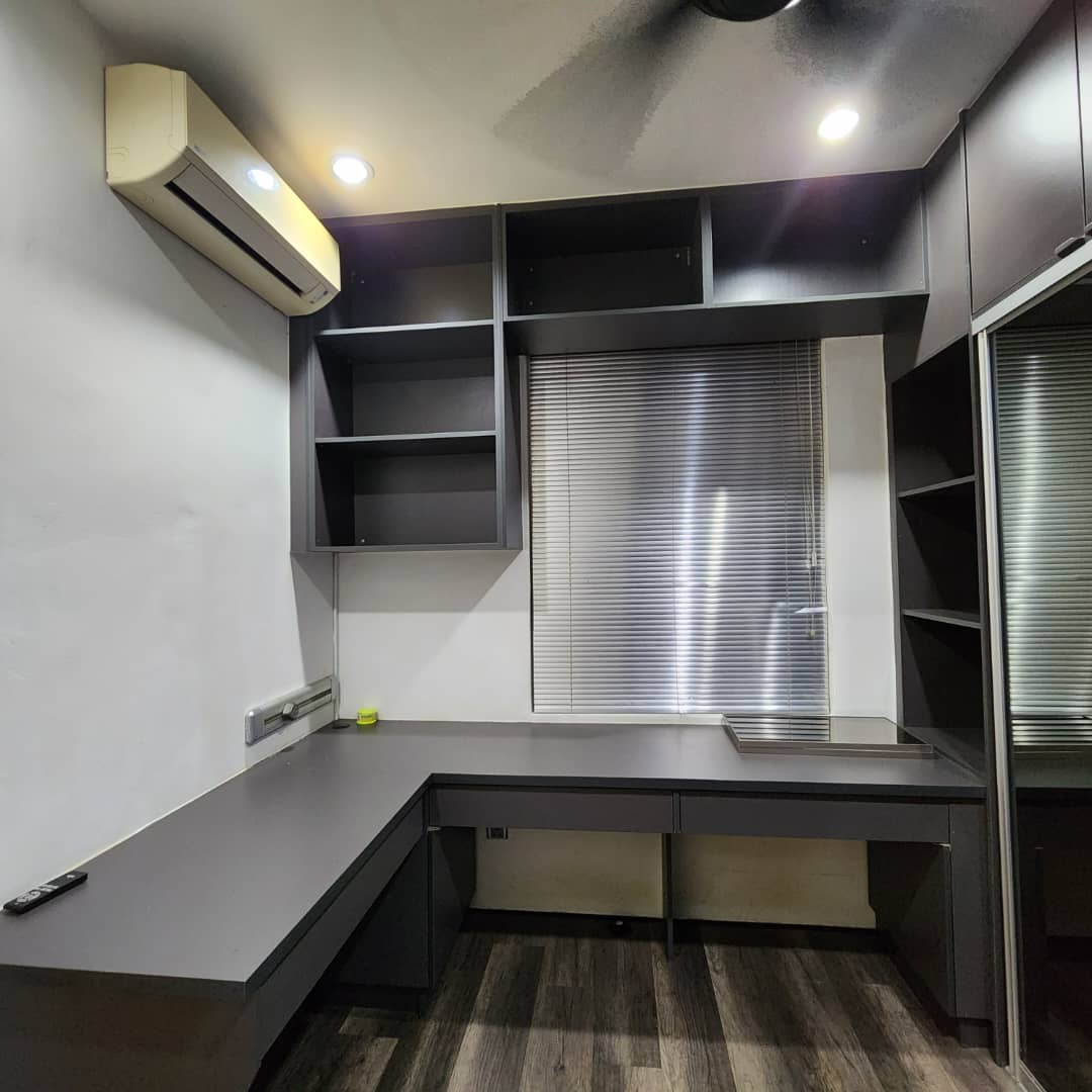 Impian Meridian Subang Jaya Summit USJ - photo 8