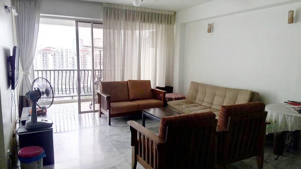 Jasmine Towers Condo SS2 by Dionne - photo 2