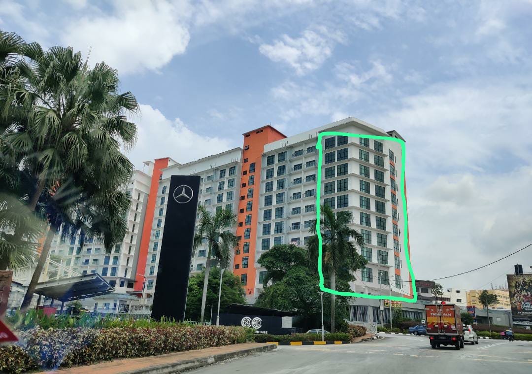 Boulevard 51 Corner Lot Sungai Way By Jay Ng - photo 5