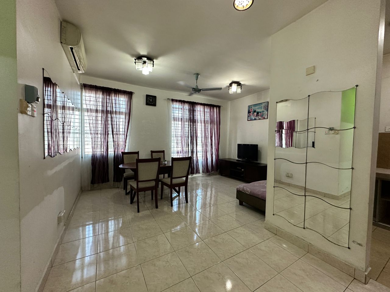 Kelana Sentral Condo Fully Furnished By Jay Ng - photo 2