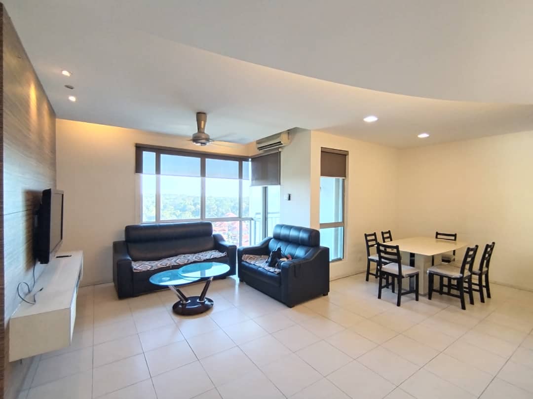 Casa Indah 2 Fully Furnished Kota Damansara By Jay - photo 2