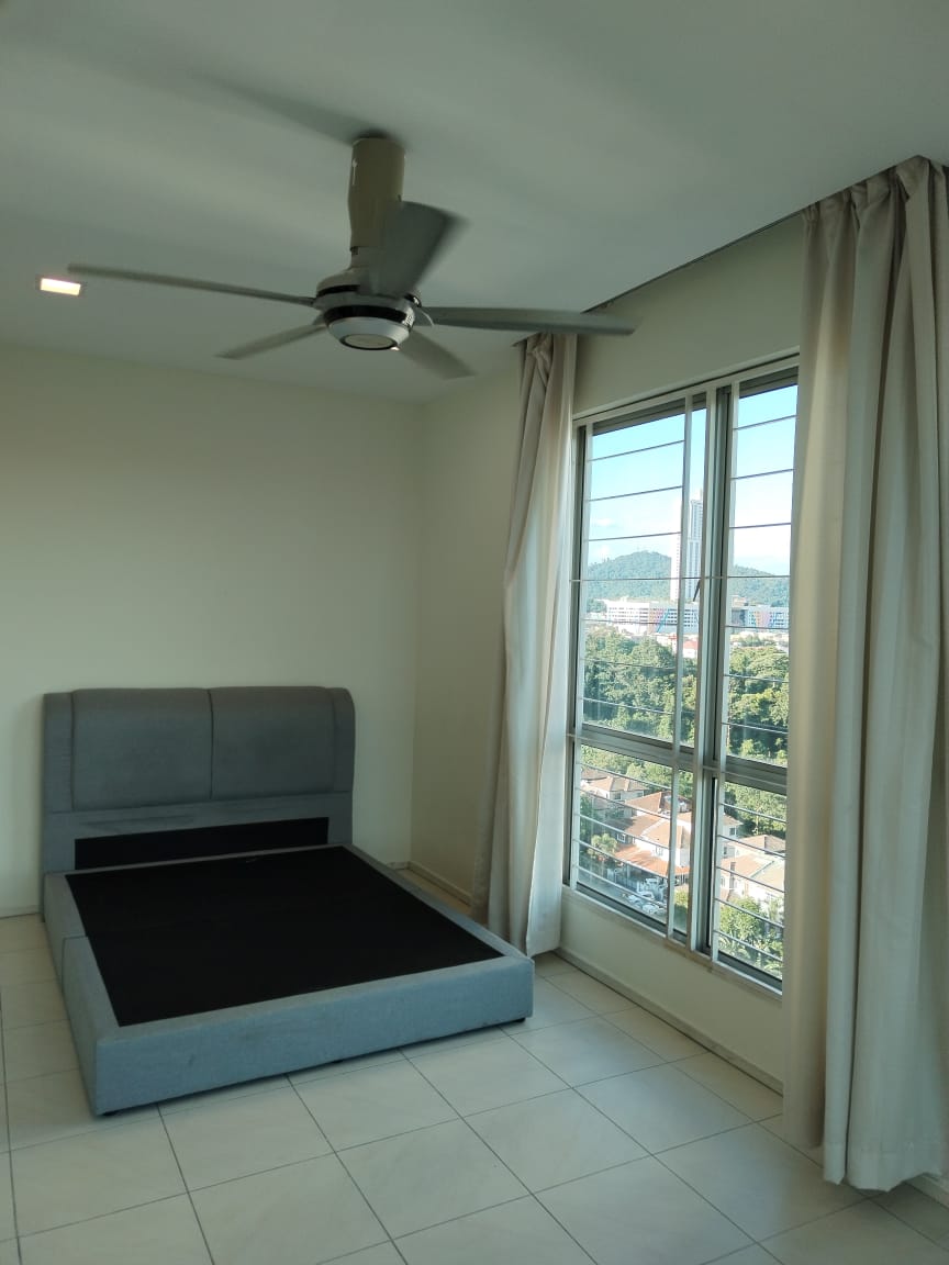Casa Indah 2 Fully Furnished Kota Damansara By Jay - photo 7