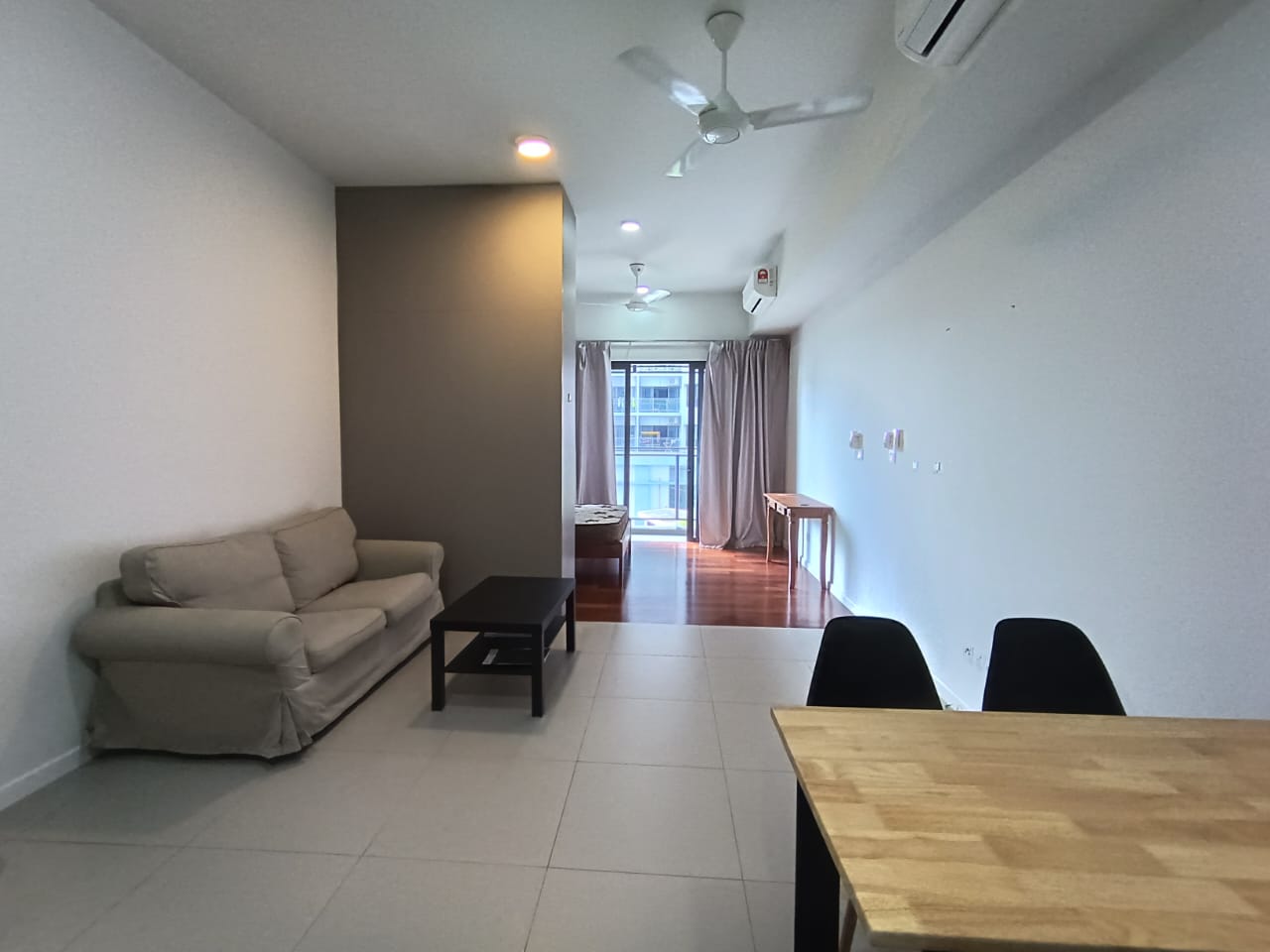 Seventeen Residence Fully Furnish Studio by Dionne - photo 2