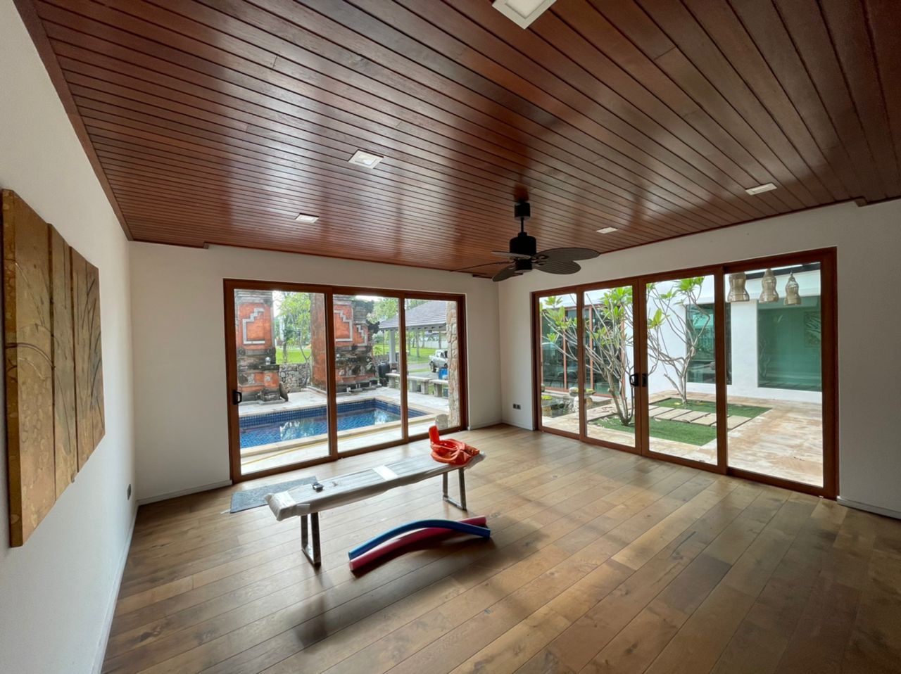 3 Storey Bungalow at The Mines Resort By Angeline - photo 5