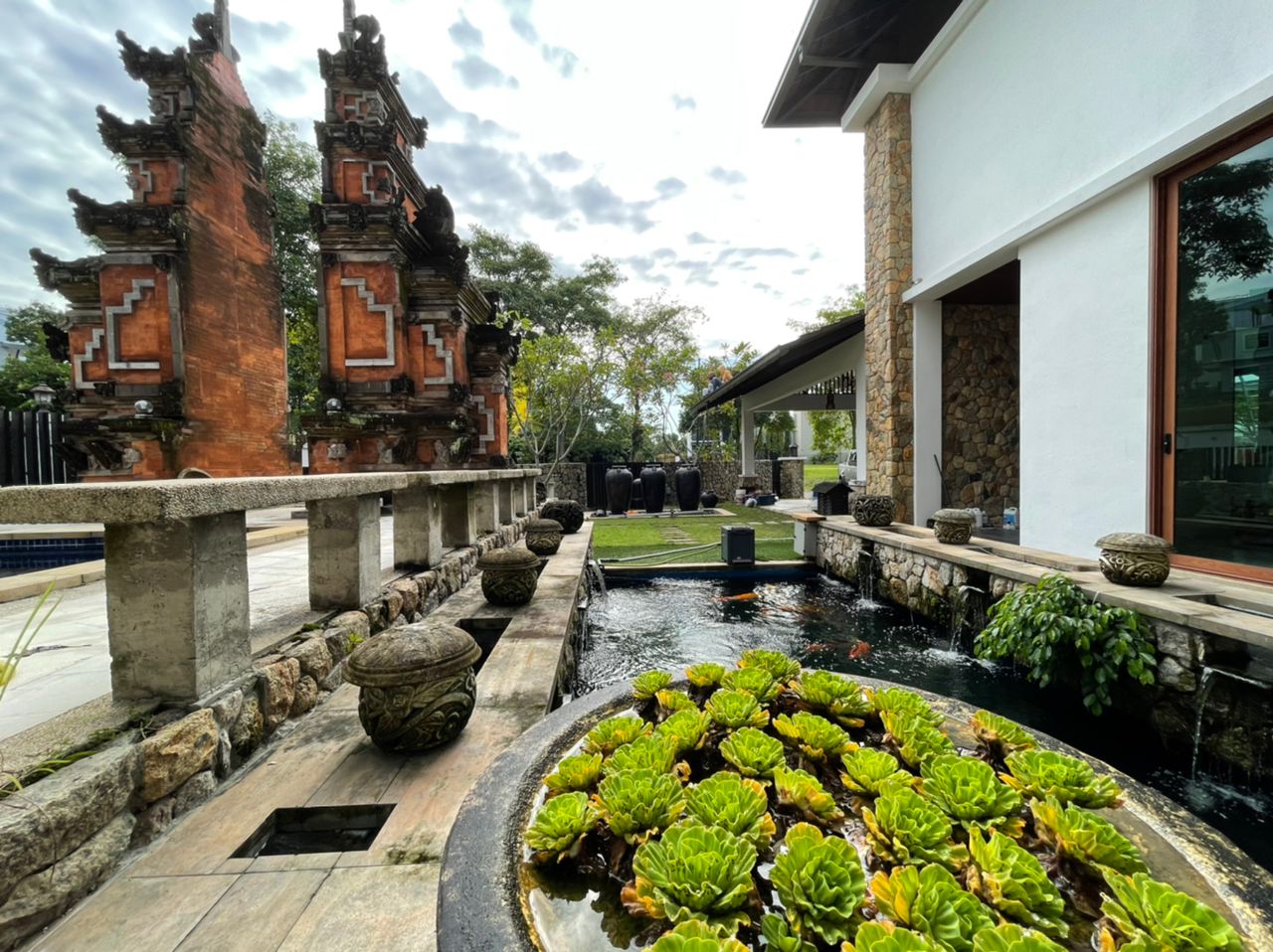 3 Storey Bungalow at The Mines Resort By Angeline - photo 6