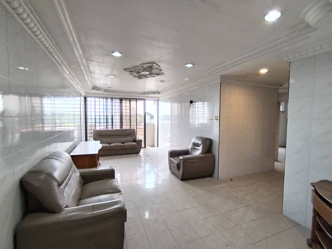 Villa Angsana Condo Sentul By Jay Ng - photo 2