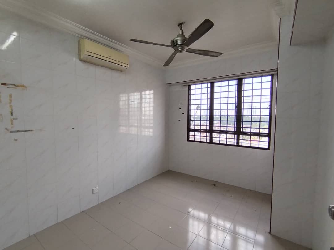 Villa Angsana Condo Sentul By Jay Ng - photo 5
