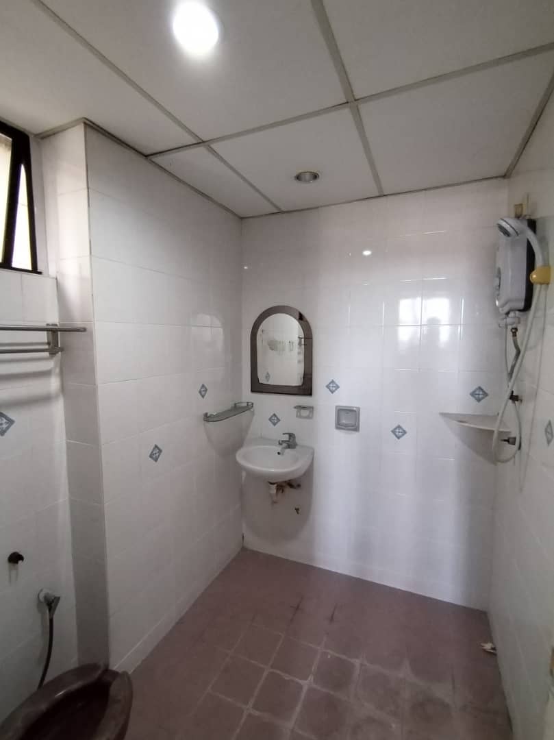 Villa Angsana Condo Sentul By Jay Ng - photo 8