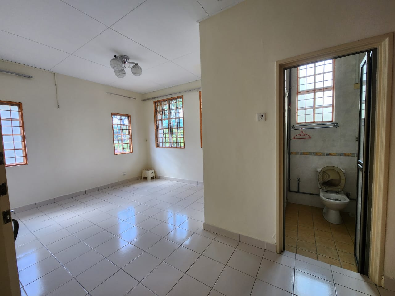 Double Storey Jalan Tmn Mutiara Puchong by JAY ANG - photo 6
