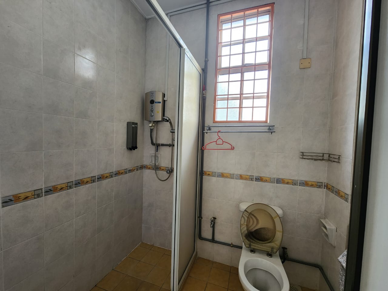 Double Storey Jalan Tmn Mutiara Puchong by JAY ANG - photo 10