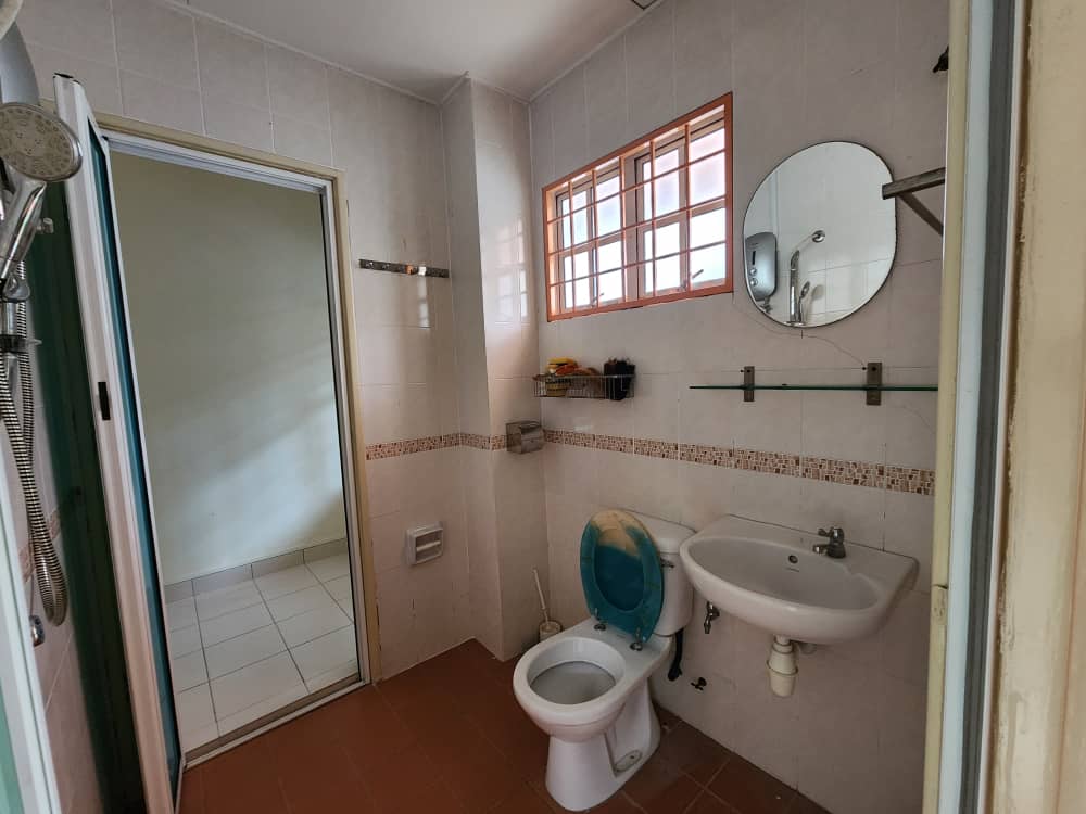 Double Storey Jalan Tmn Mutiara Puchong by JAY ANG - photo 12