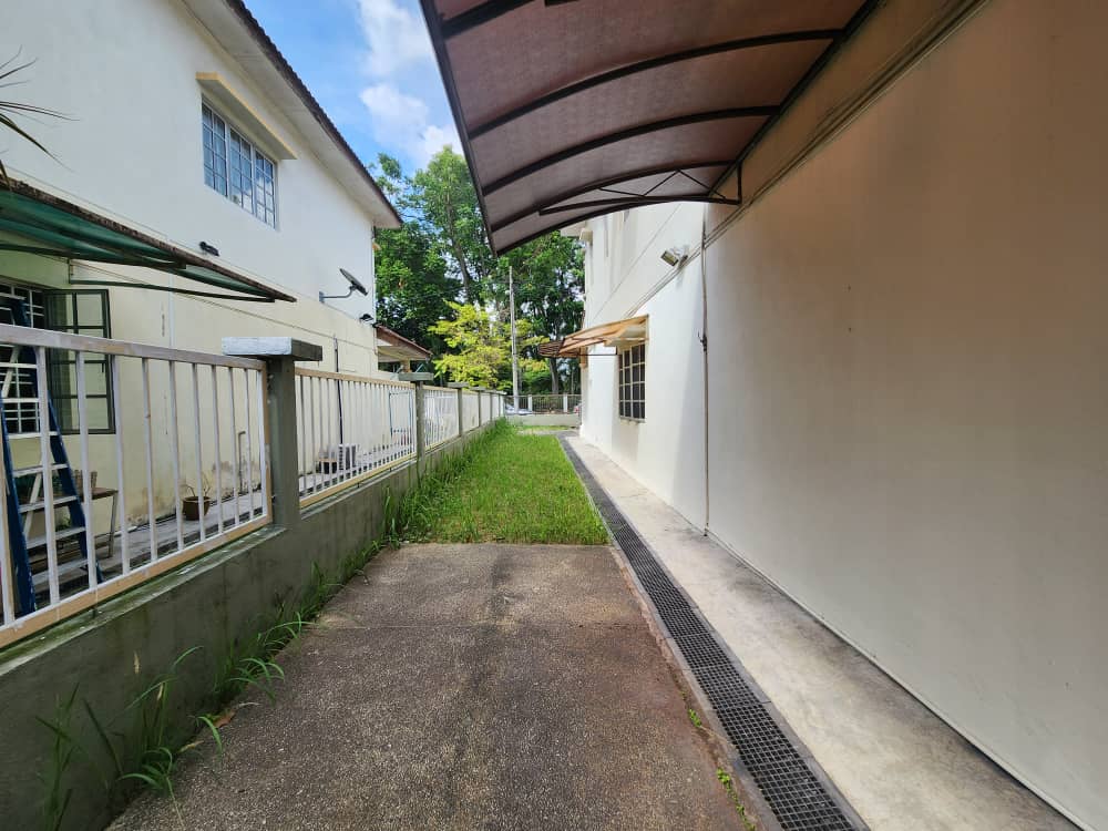 Double Storey Jalan Tmn Mutiara Puchong by JAY ANG - photo 13