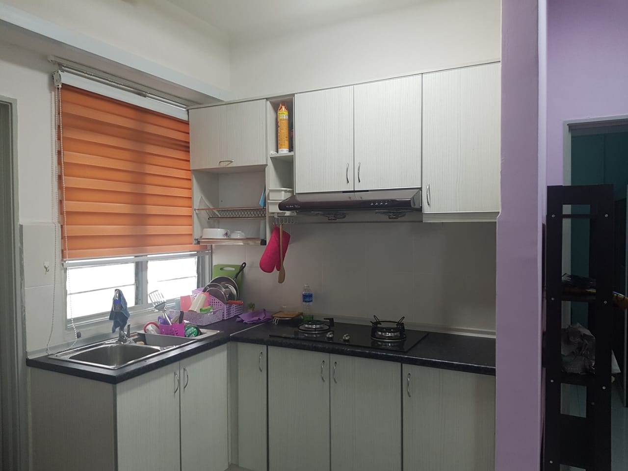 Main Place Residence USJ By Angeline - photo 2