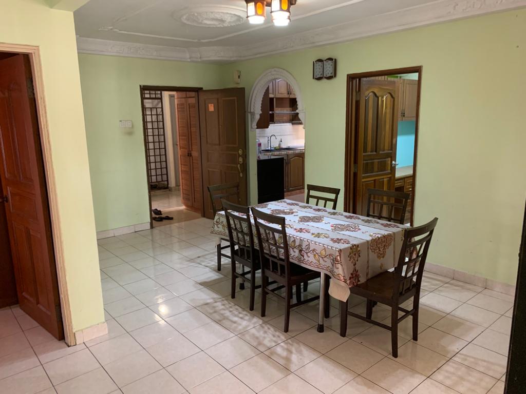 Palm Spring Condo Kota Damansara by Yeevy - photo 4