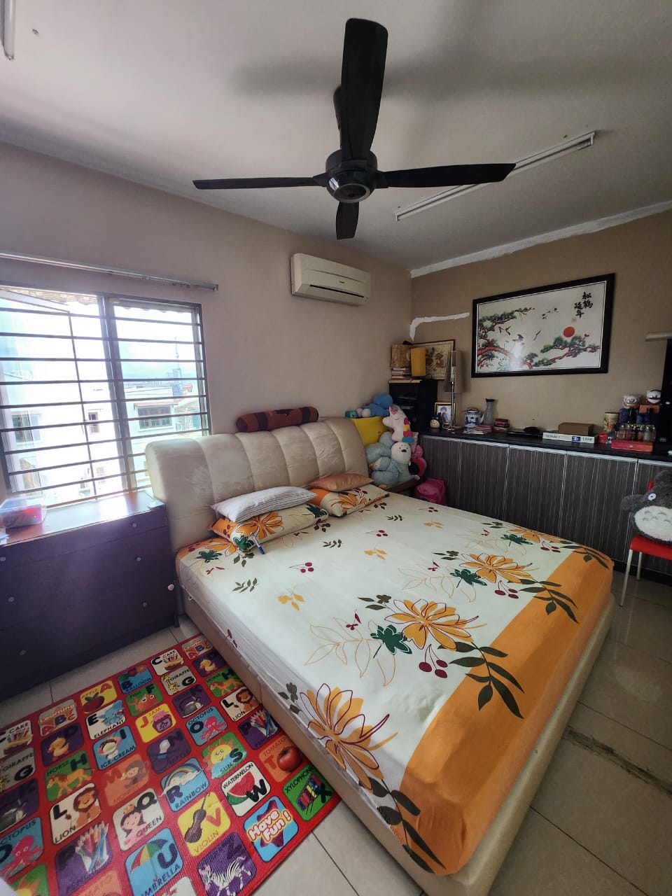 Double Storey Bandar Menjalara By Jay Ng - photo 6
