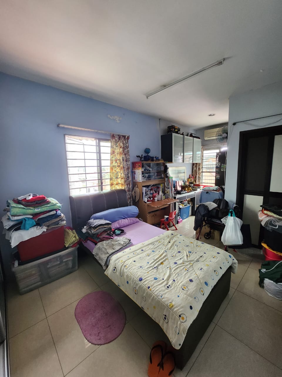 Double Storey Bandar Menjalara By Jay Ng - photo 7