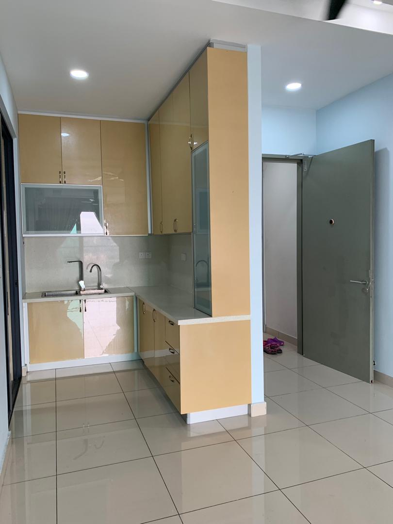 LakePark Residence KL North Selayang By Angeline - photo 2
