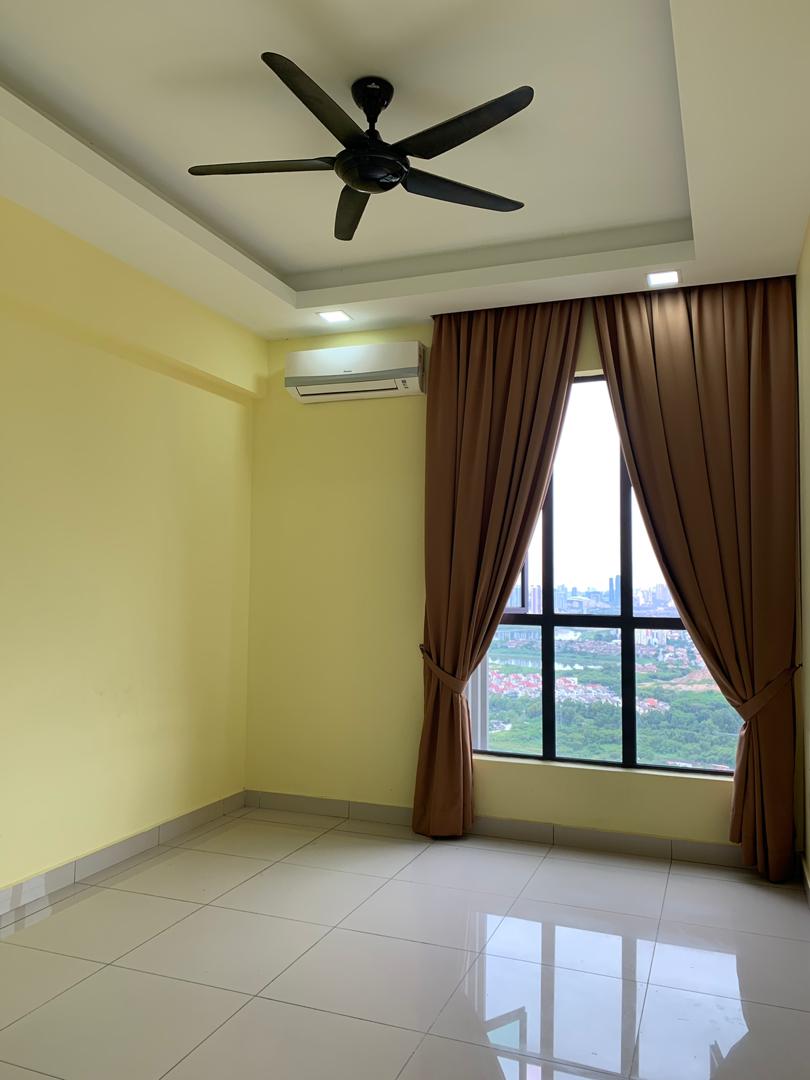 LakePark Residence KL North Selayang By Angeline - photo 5