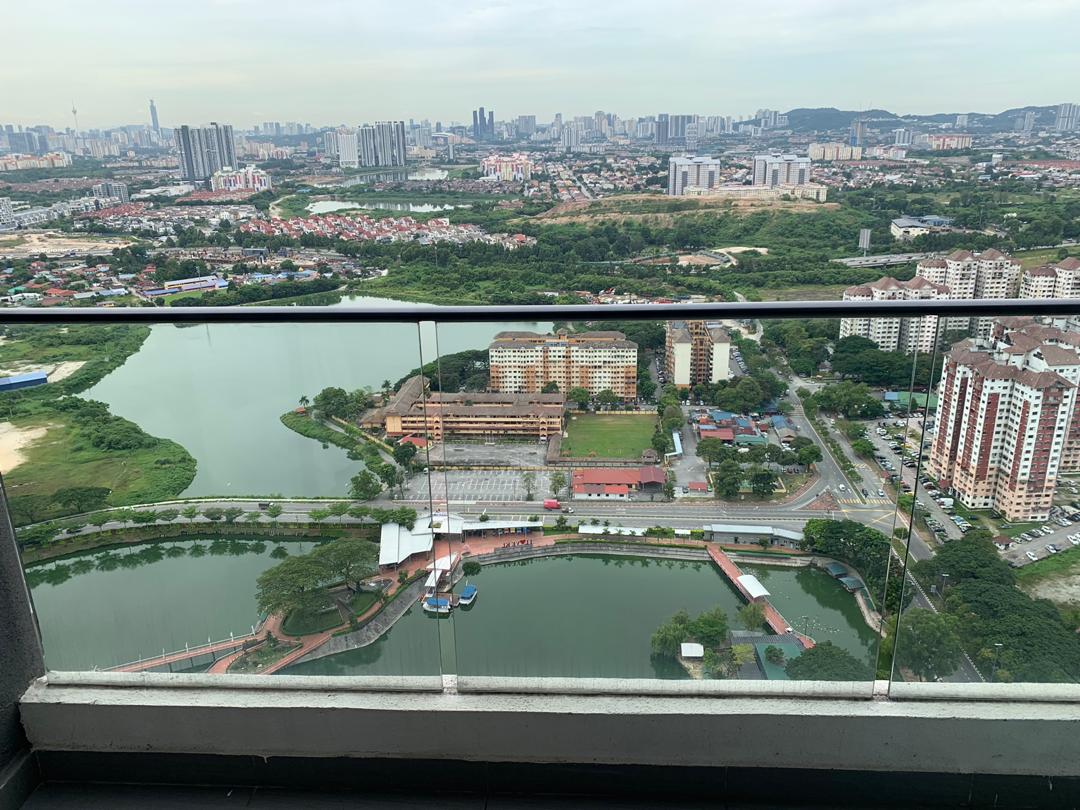 LakePark Residence KL North Selayang By Angeline - photo 7
