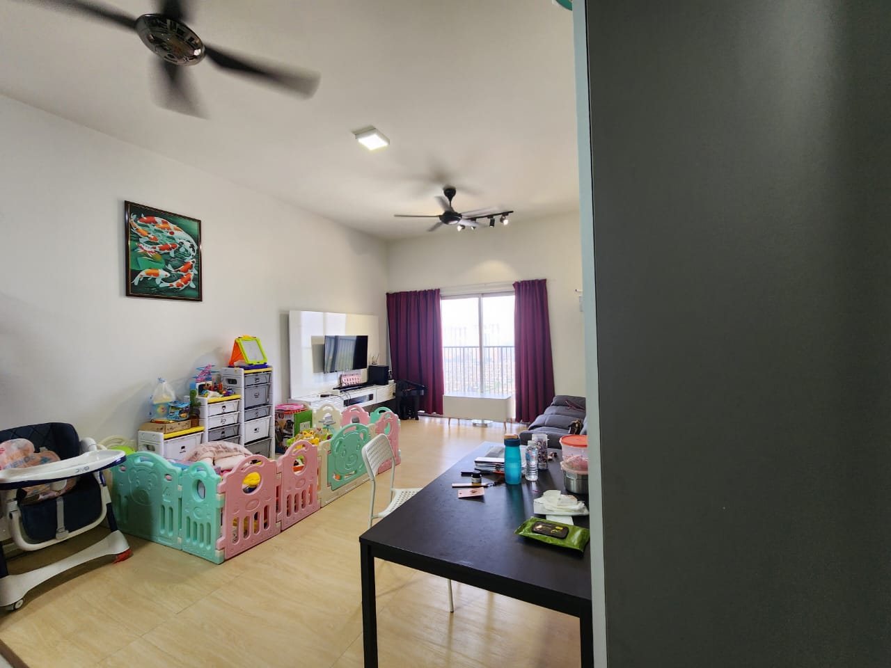 The Wharf Residence Puchong for Sale By Angeline - photo 2