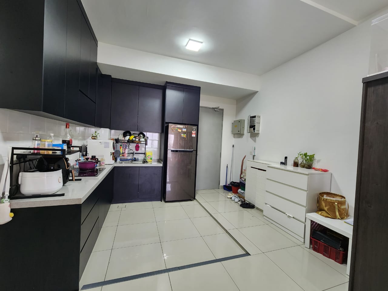 The Wharf Residence Puchong for Sale By Angeline - photo 3