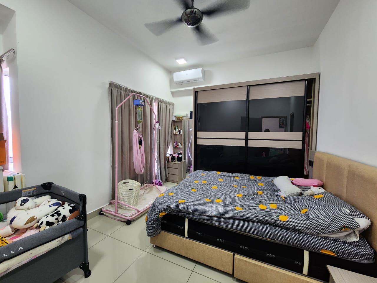The Wharf Residence Puchong for Sale By Angeline - photo 4