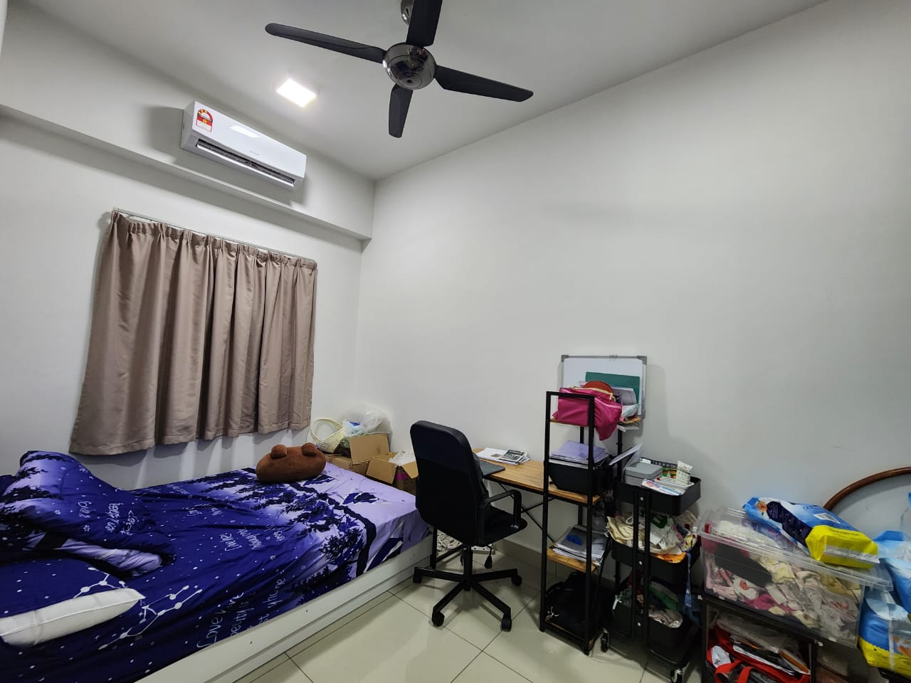 The Wharf Residence Puchong for Sale By Angeline - photo 5