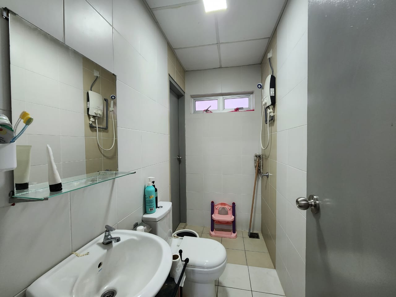 The Wharf Residence Puchong for Sale By Angeline - photo 6