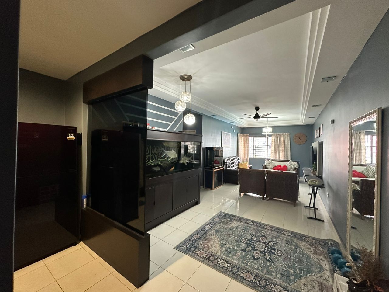 Koi Kinrara Puchong for Rent By Angeline - photo 2