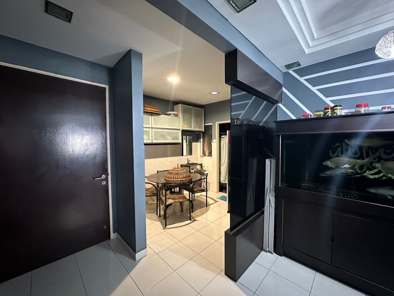 Koi Kinrara Puchong for Rent By Angeline - photo 5