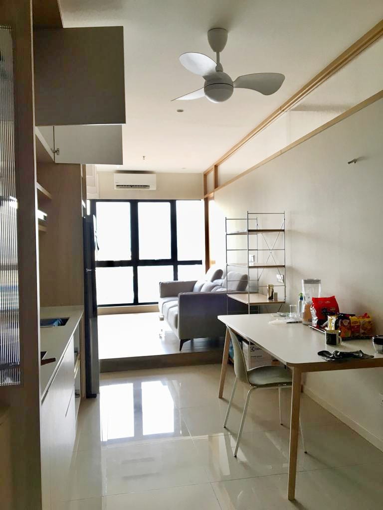 HighPark Suites Kelana Jaya by Dionne - photo 2