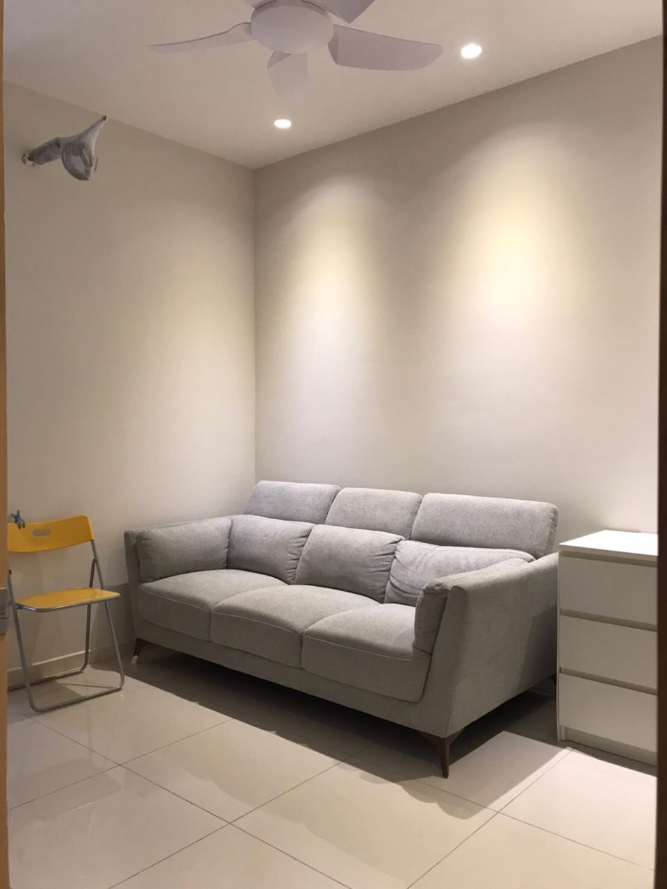 HighPark Suites Kelana Jaya by Dionne - photo 4