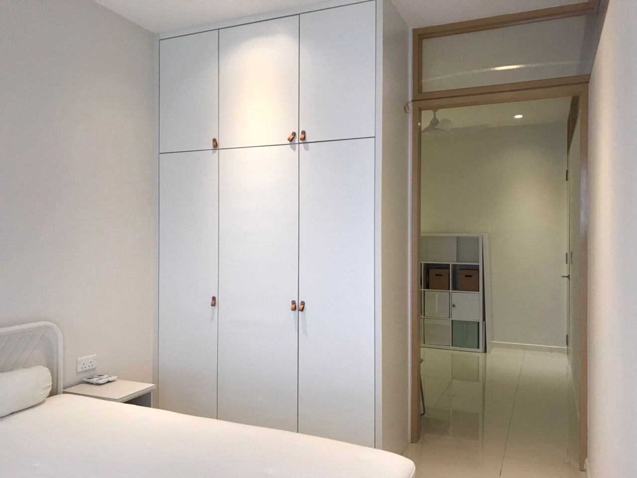HighPark Suites Kelana Jaya by Dionne - photo 6