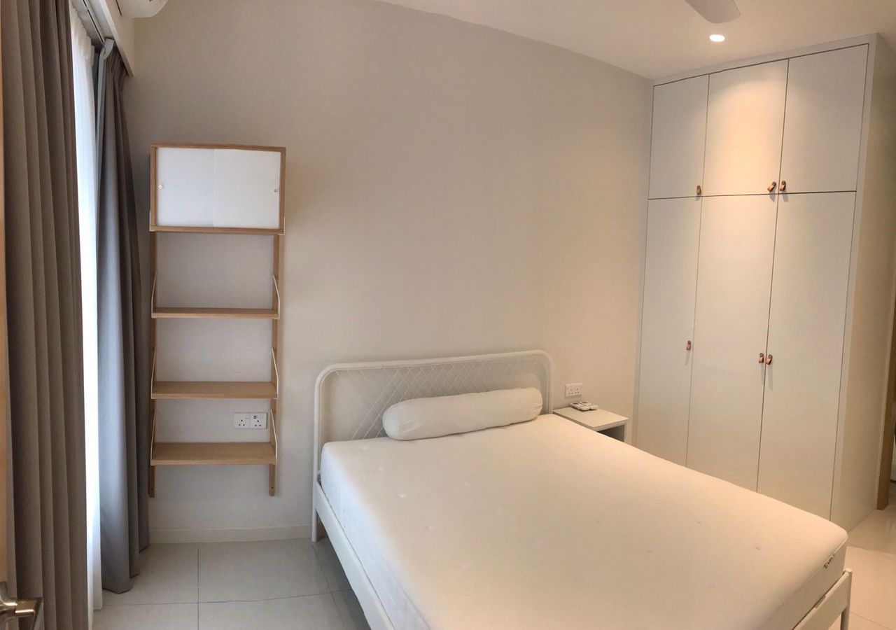 HighPark Suites Kelana Jaya by Dionne - photo 7