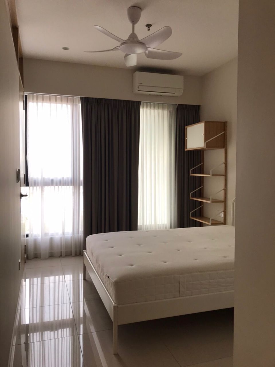 HighPark Suites Kelana Jaya by Dionne - photo 8
